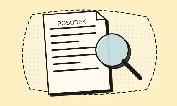 Odborný posudek pod lupou